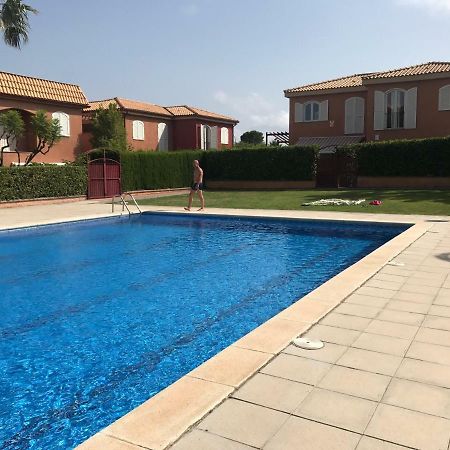 Apartamento En Miami Platja Miami Playa Екстер'єр фото