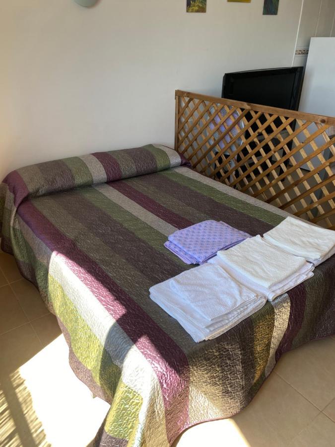 Apartamento En Miami Platja Miami Playa Екстер'єр фото
