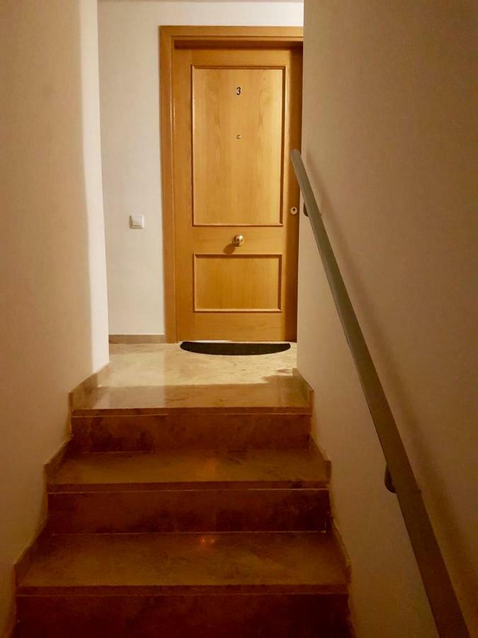 Apartamento En Miami Platja Miami Playa Екстер'єр фото