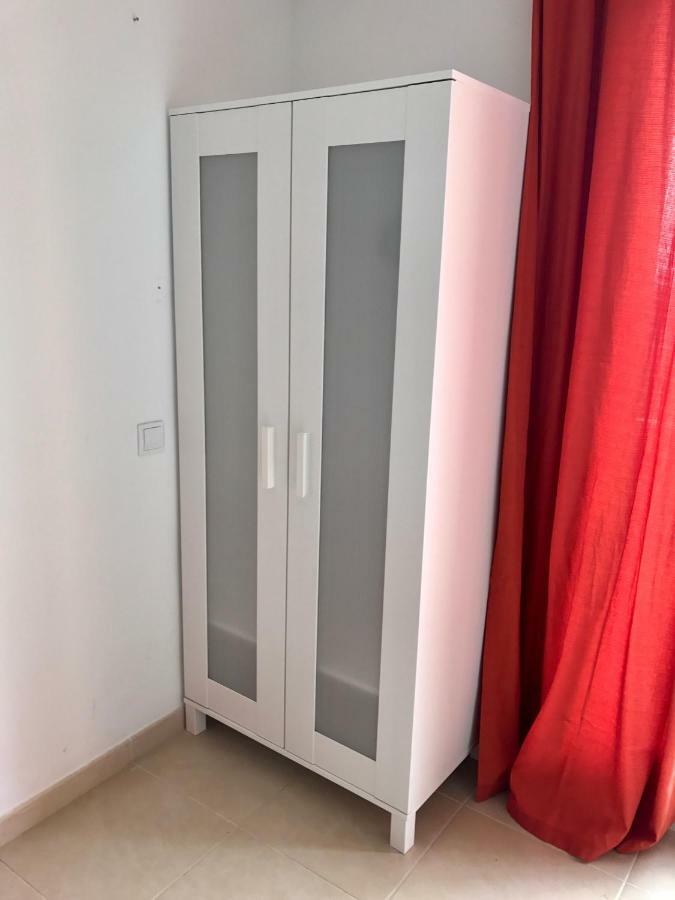 Apartamento En Miami Platja Miami Playa Екстер'єр фото